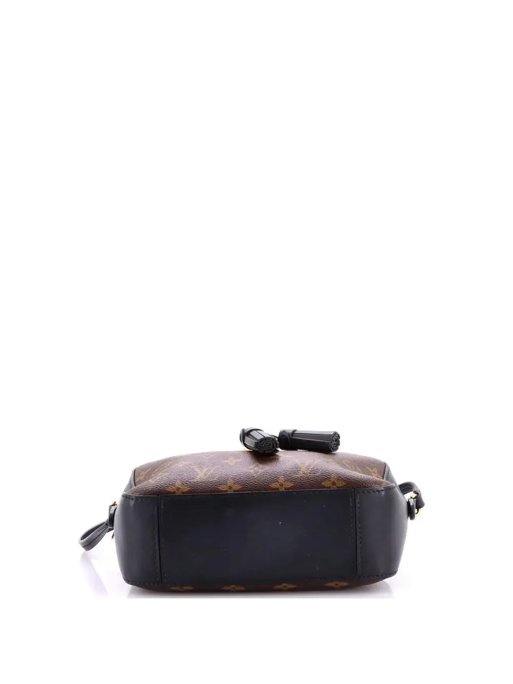 Louis Vuitton Saintonge Handbag Canvas #287567L21B